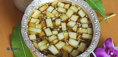 Ugadi Pachadi Recipe