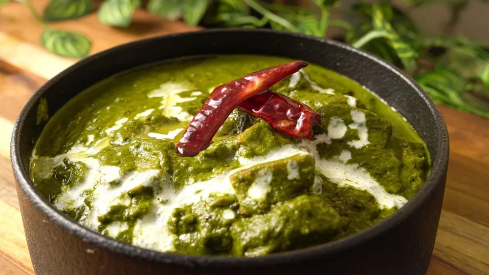 Palak Paneer Recipe: A Healthy Spinach and Cottage Cheese Delight